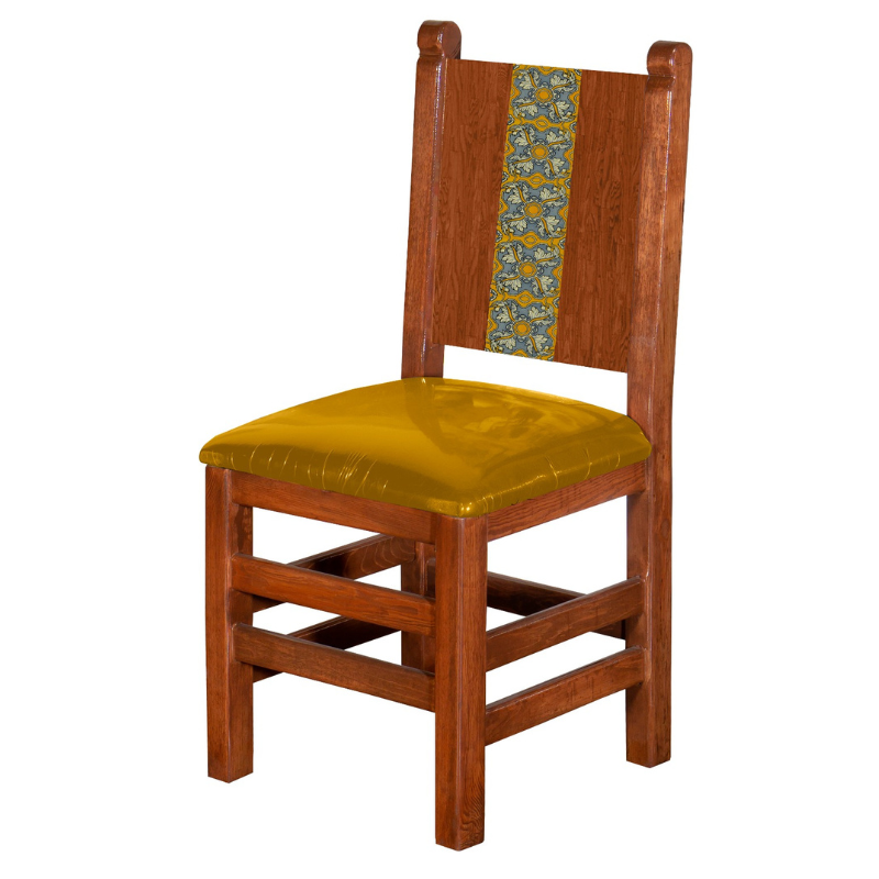 Faelo imports - Silla Mestiza - Silla Mestiza AMT-109