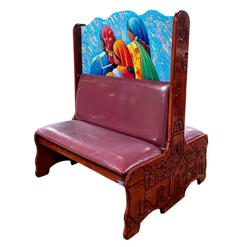 Faelo imports - Booths Pintados  - Pintado 004